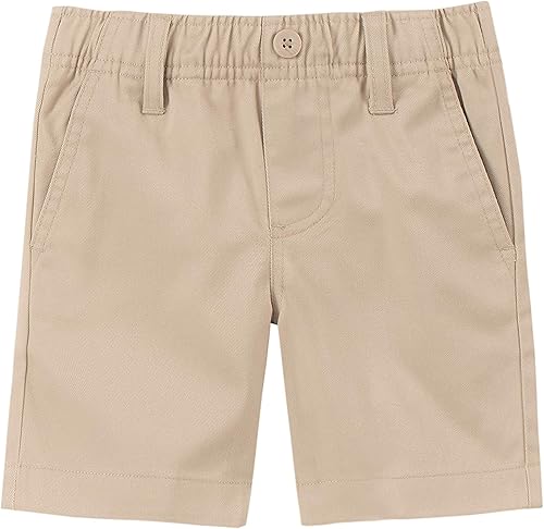 Nautica - Pantalón corto de sarga para niño