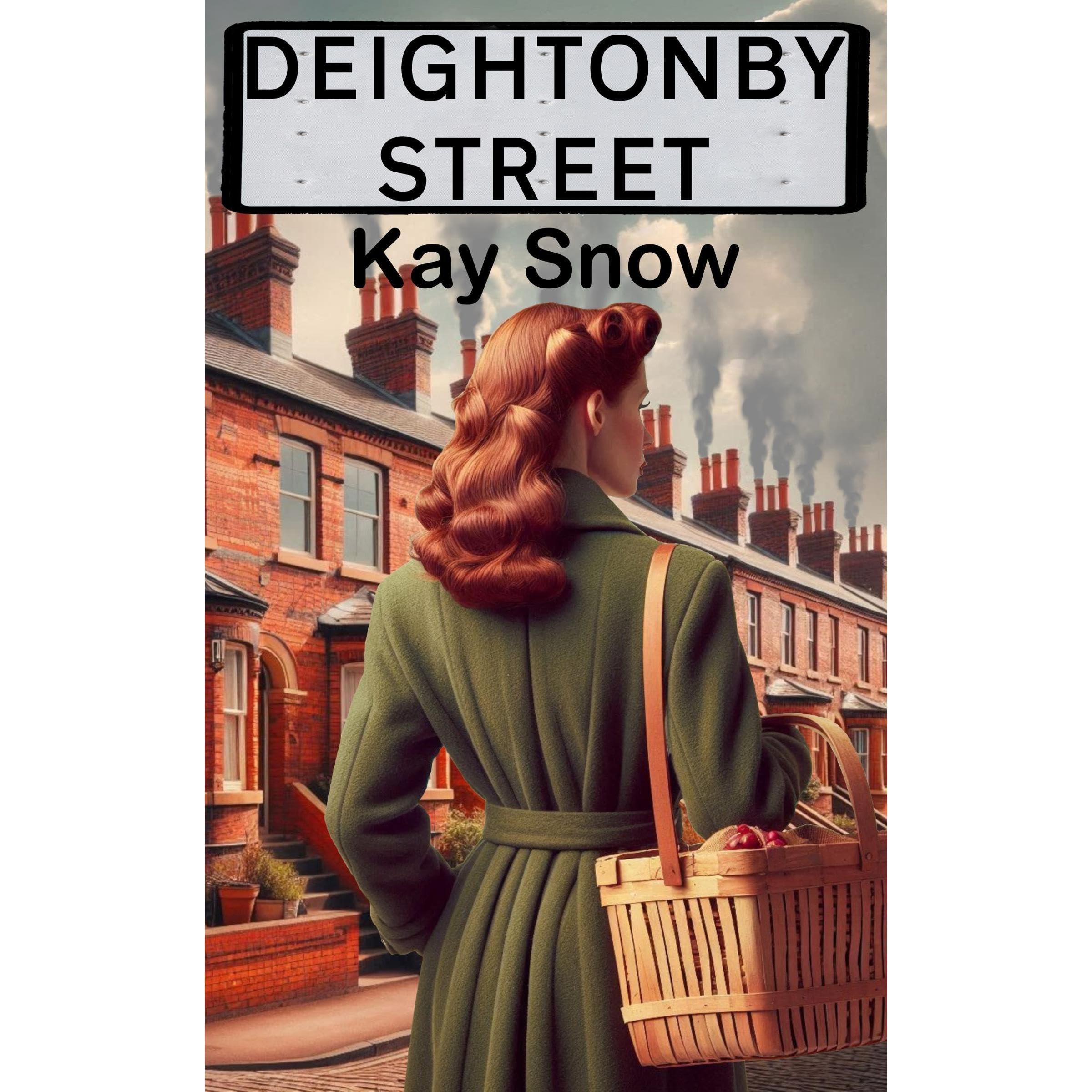 Deightonby Street