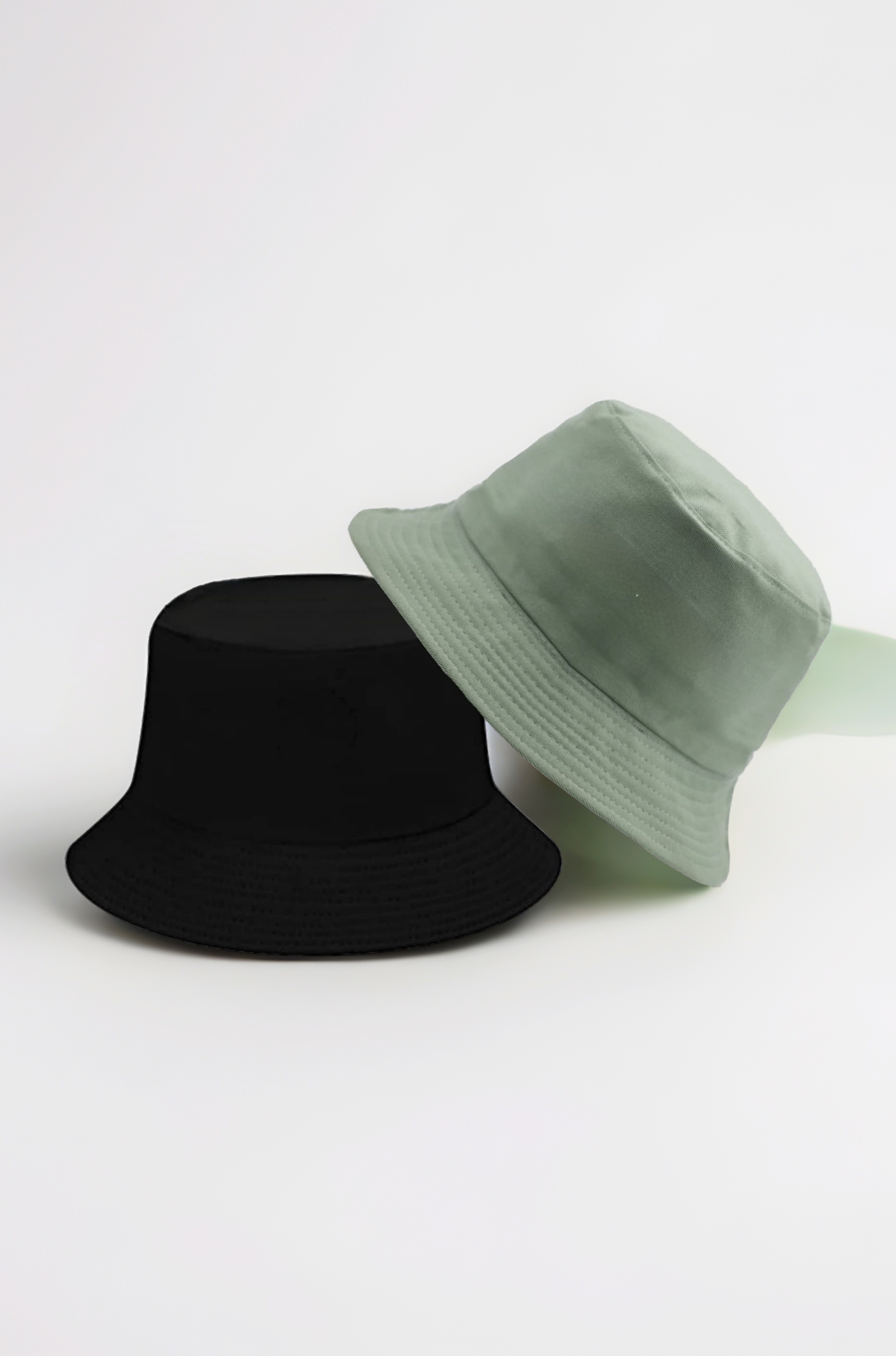 Bucket Hat for Women Men Teens Reversible Summer Beach Sun Hat Packable Fisherman Cap for Travel Outdoor Hiking