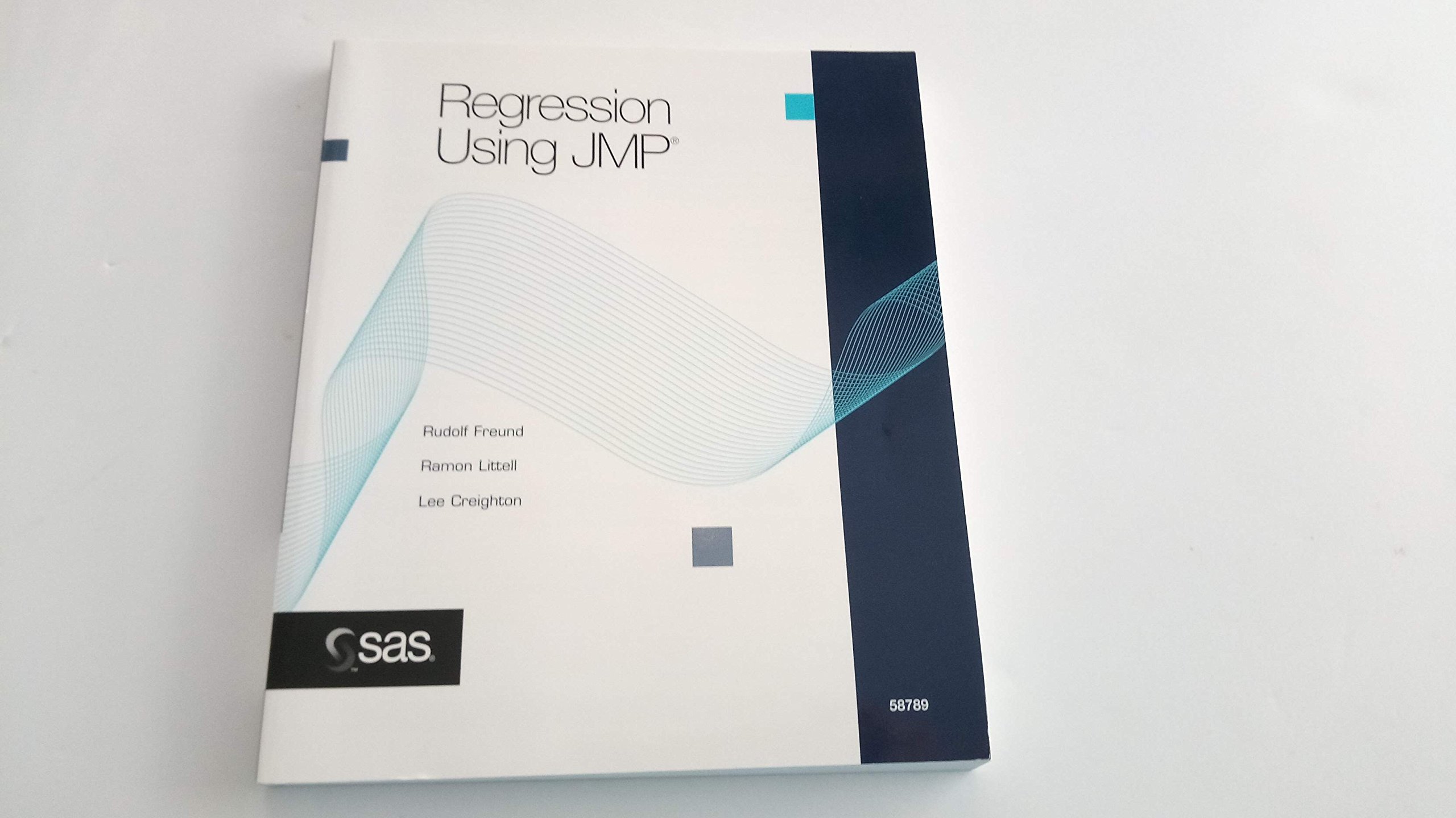 Buy Regression Using JMP — BookShops.in