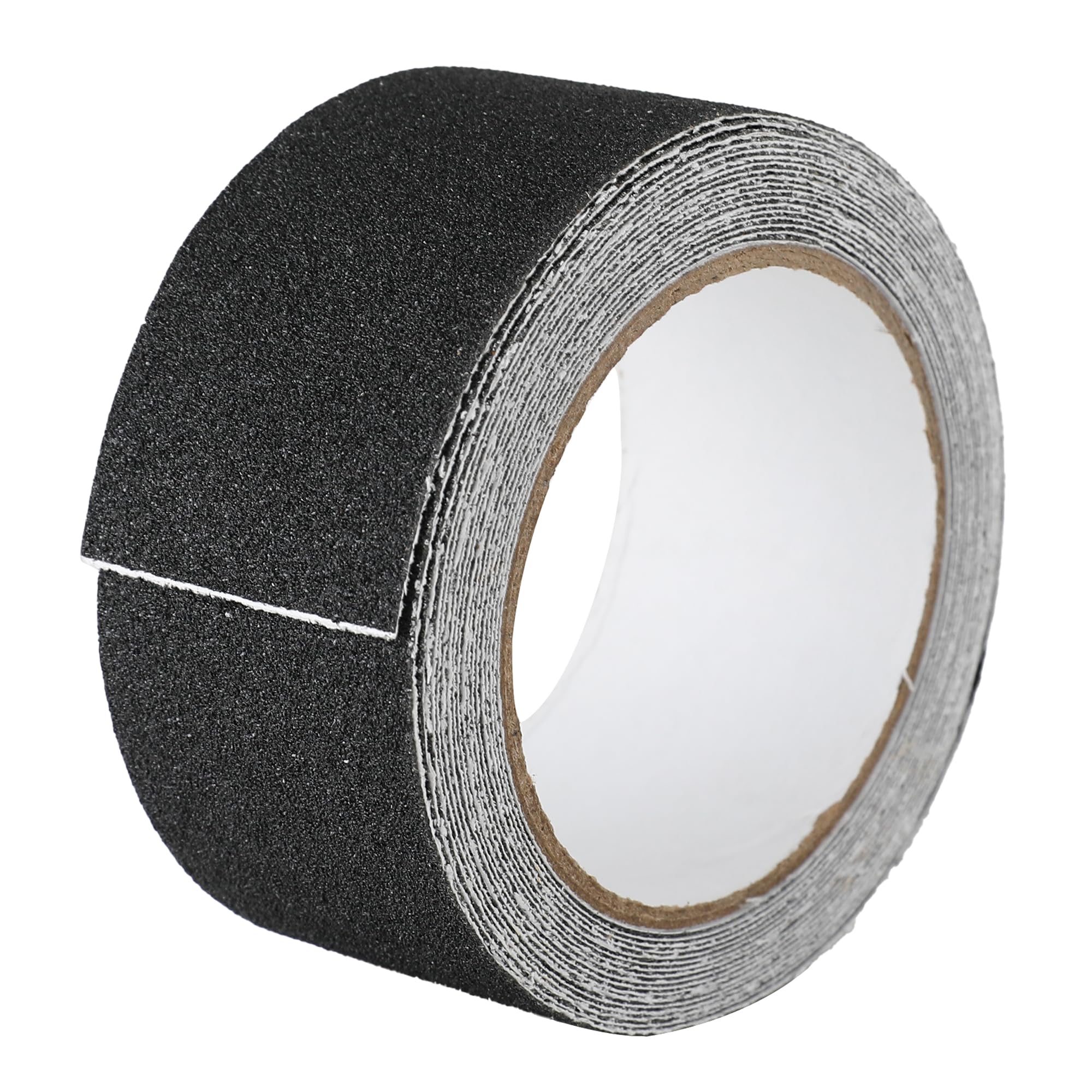 CHESTON Anti Skid Tape (5m x 5 cm) | High Friction, Waterproof, and Self-Adhesive for Stairs, Floors and Ramps (Black) (B0CHVXS91Y) Amazon Price History, Amazon Price Tracker