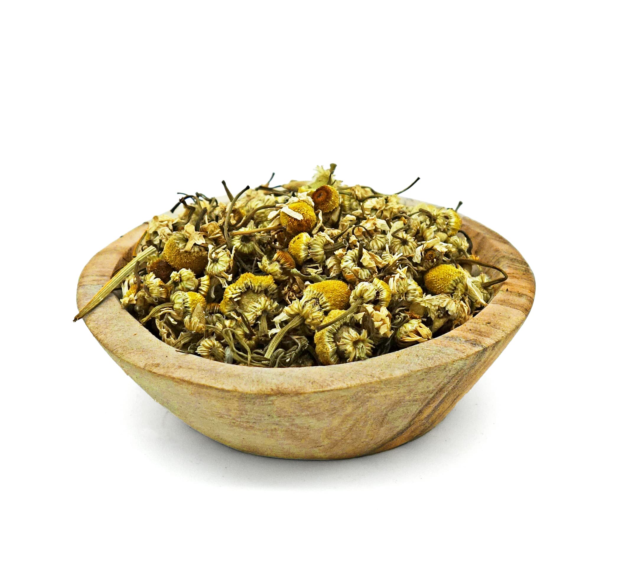 Manzanilla 200 g Flores Naturales para Infusión, Digestiva y Relajante