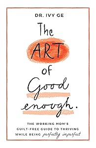The Art of Good Enough