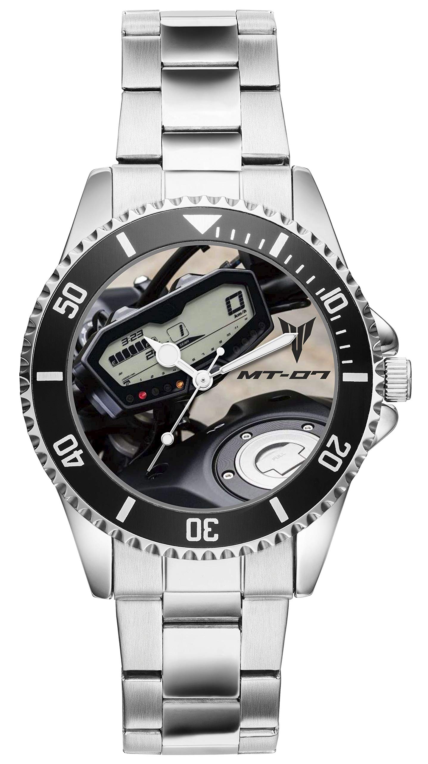 KIESENBERG Regalo per DAF Camion Fan Autista Orologio L-20480