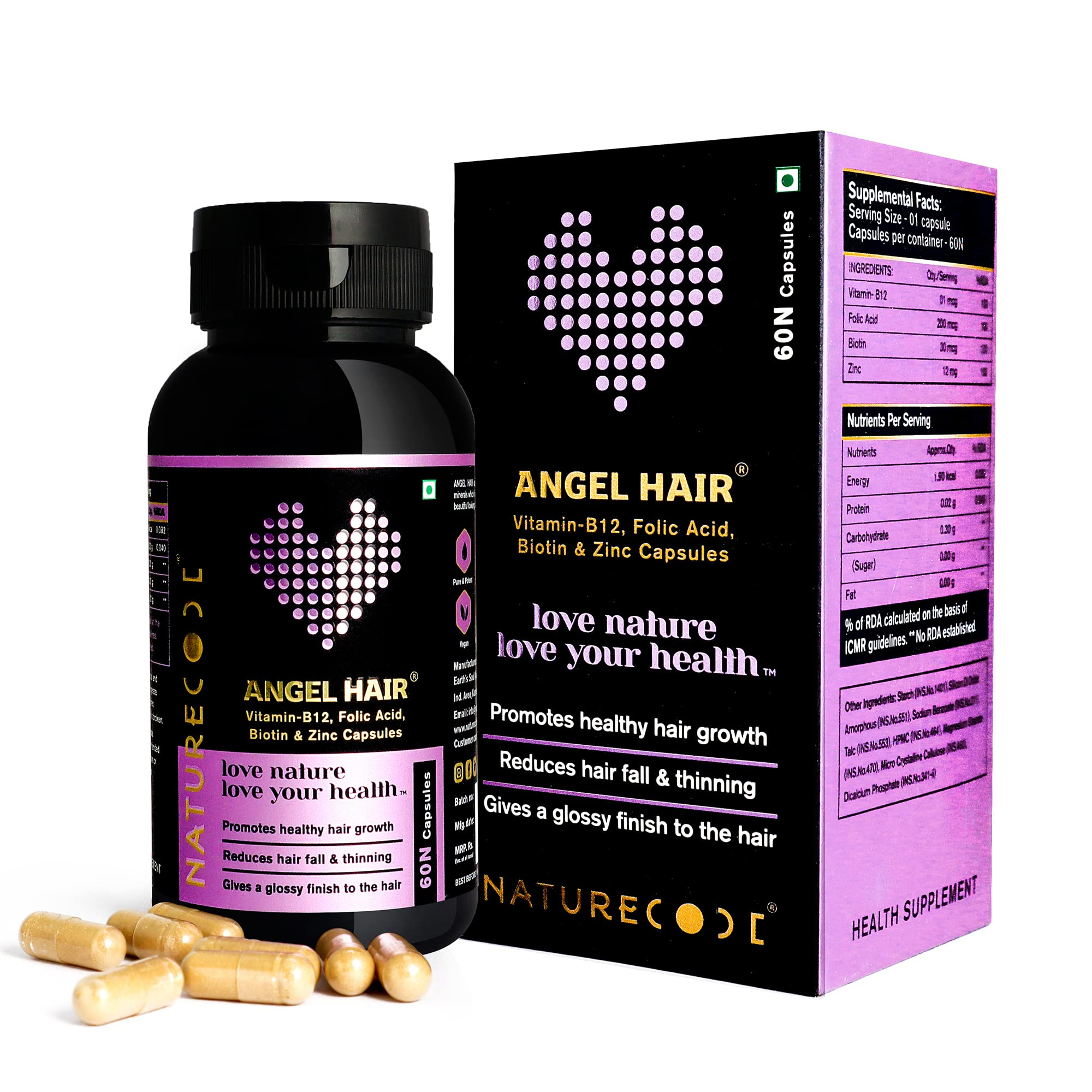 Details 82+ vitamin b12 and hair loss best in.eteachers