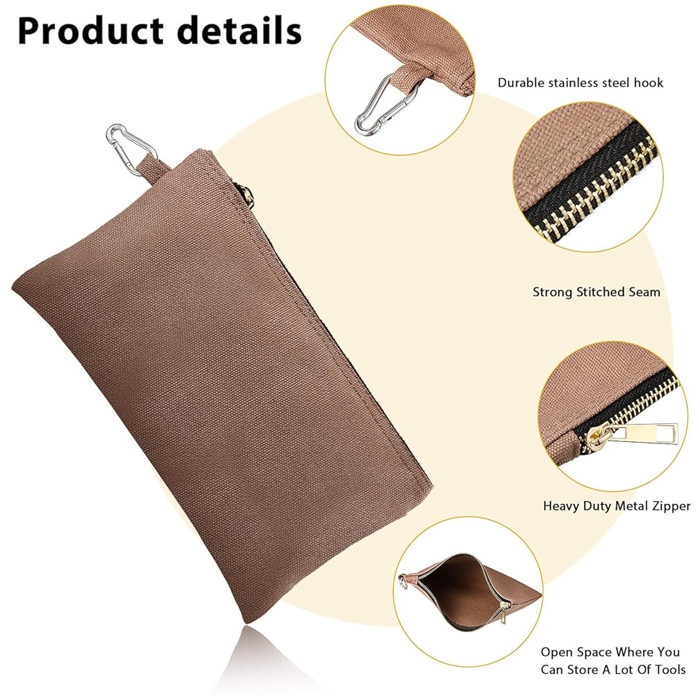 グッドグリーフ CANVAS SHOPPERSBAG&MEDICINE CASE Amazon.com: RSRSLEII Small Canvas Rx Medicine Packages, Cute