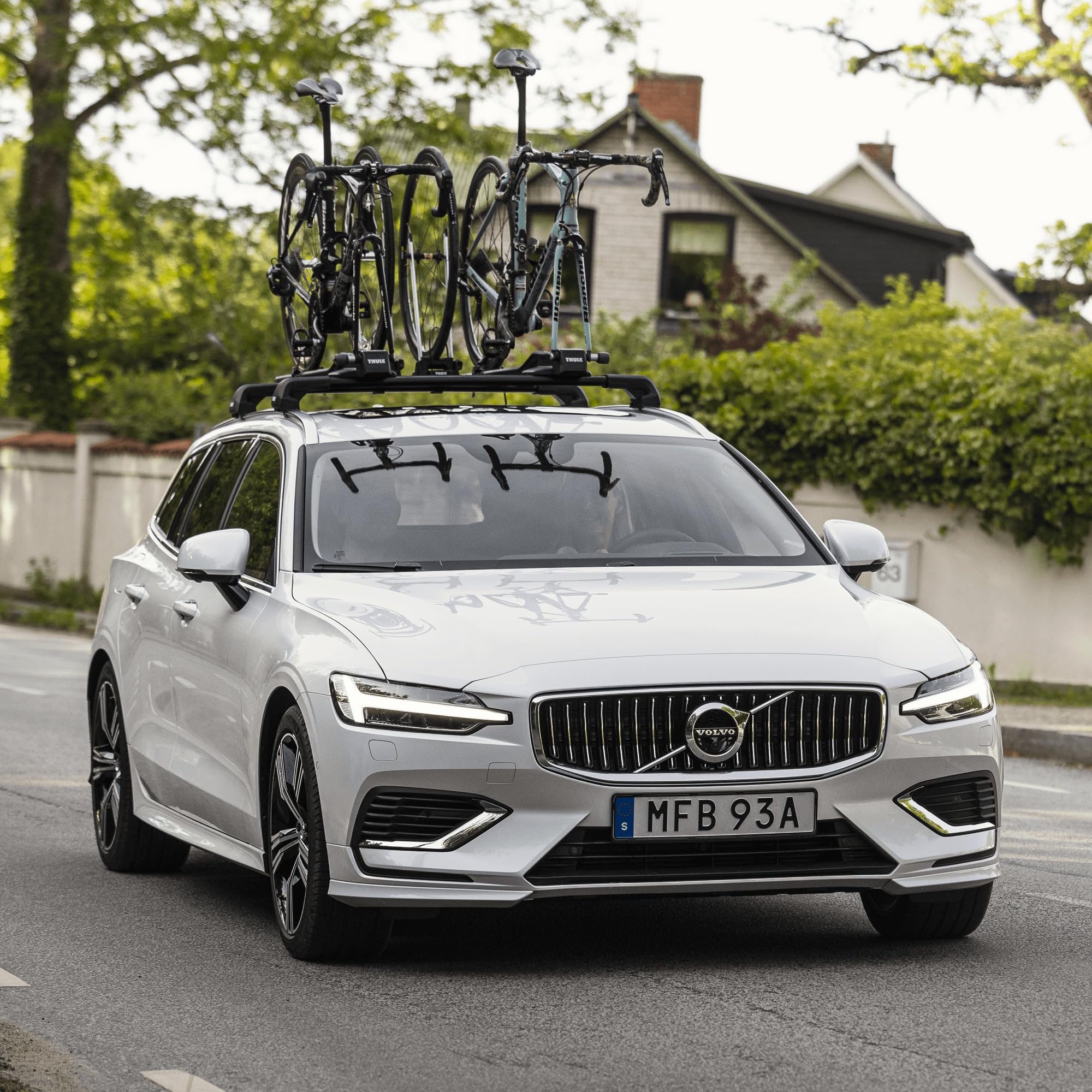 Thule Supporto ruota anteriore 2023