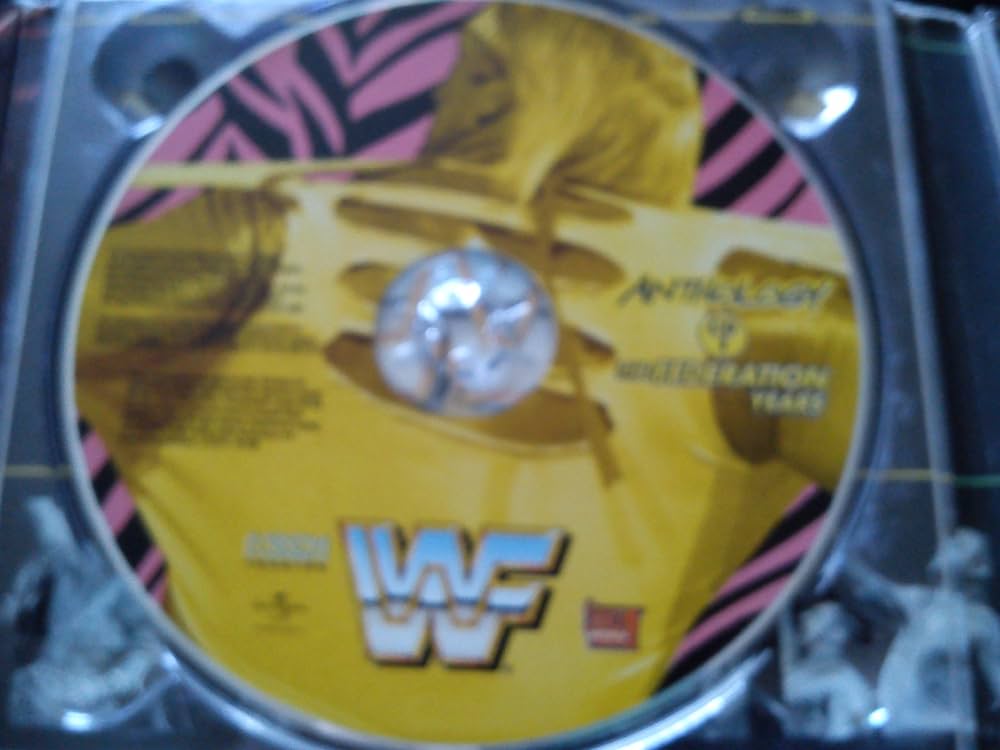 プロレステーマ曲 CD 人気のWrestle Hitsシリーズ 2点セット プロレス