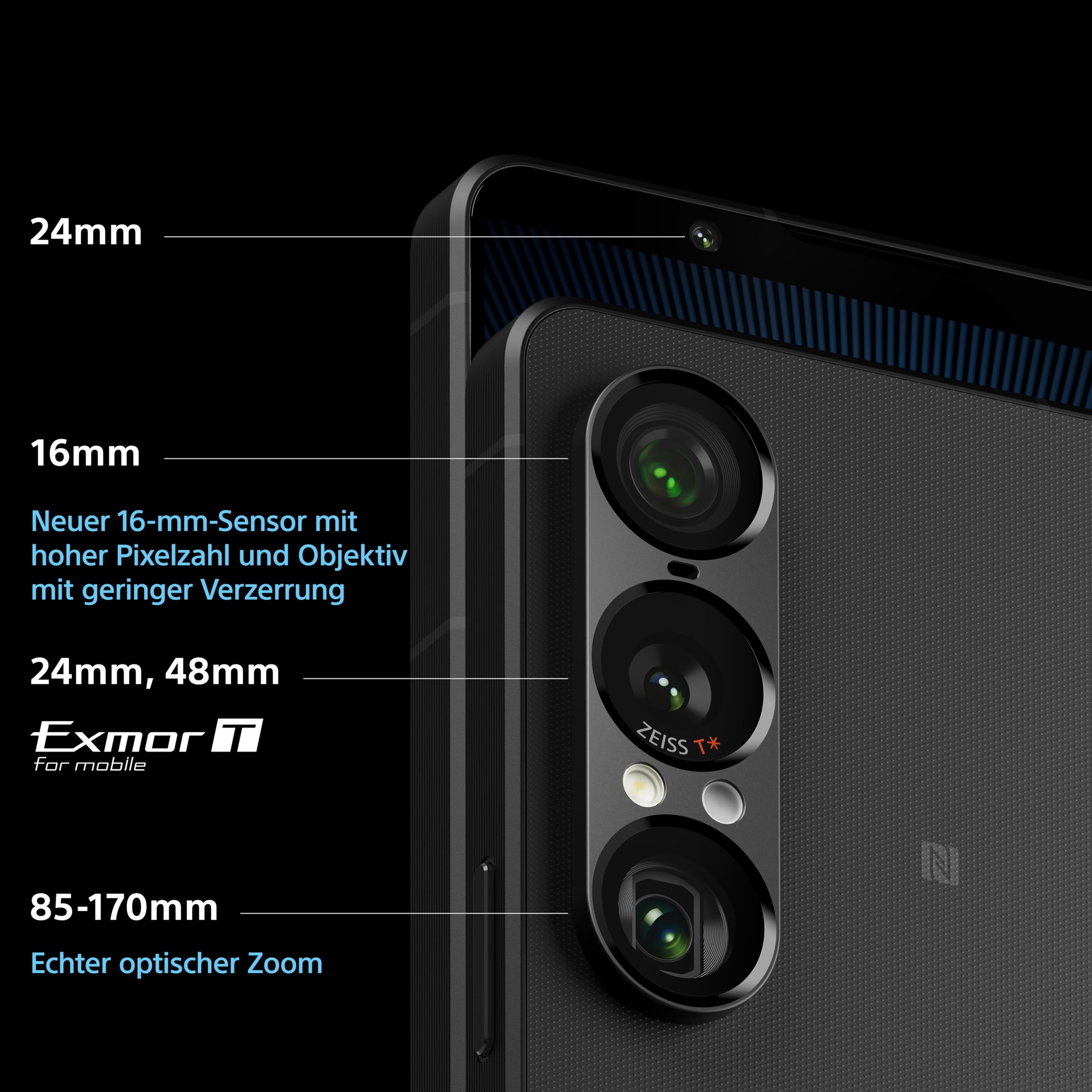 Sony Xperia 1 VII - 6 – Bild 6