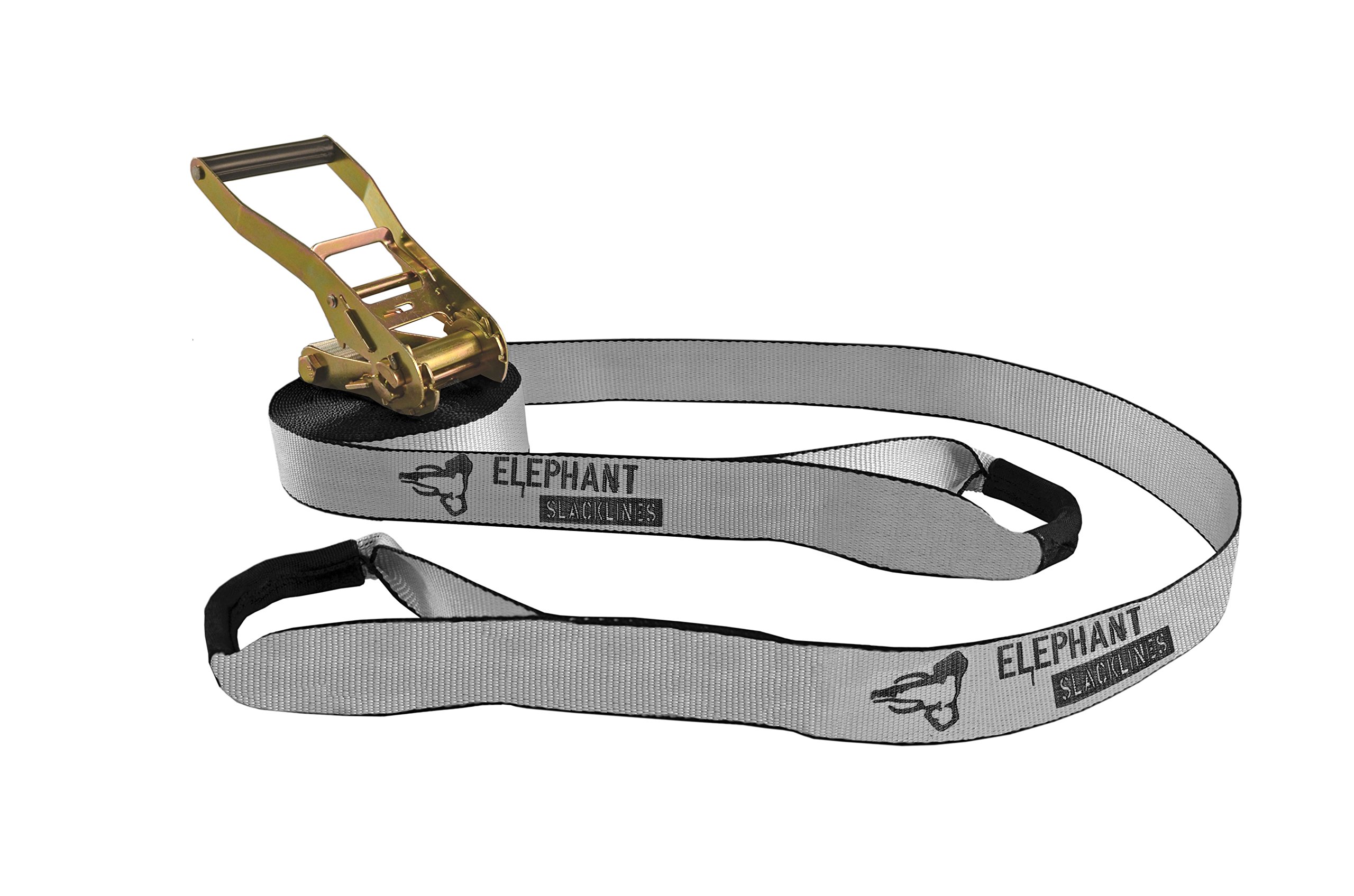 slacklines elephant Set Eco Line