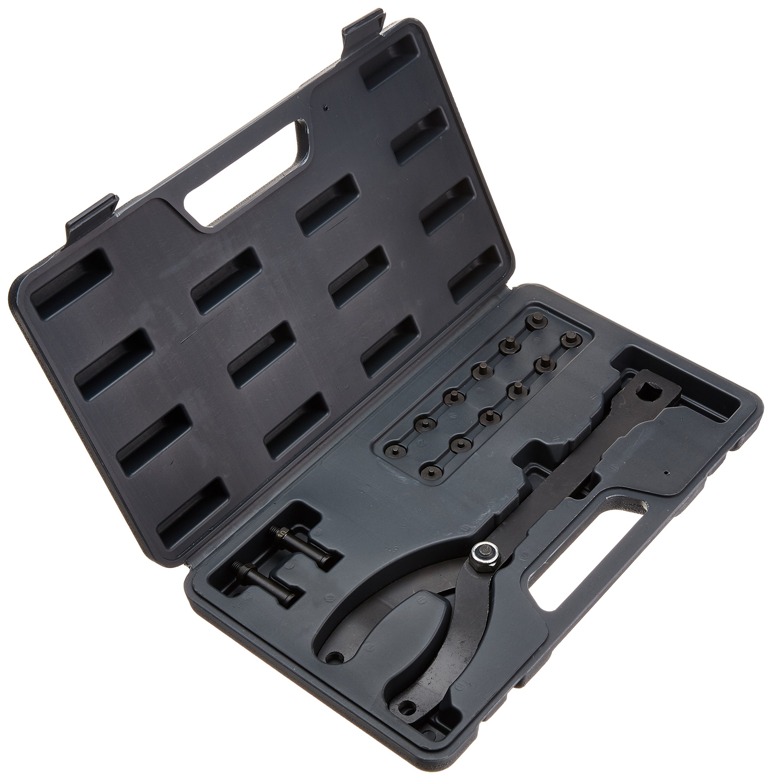 ATD Tools 8614 Variable Pin Spanner Wrench