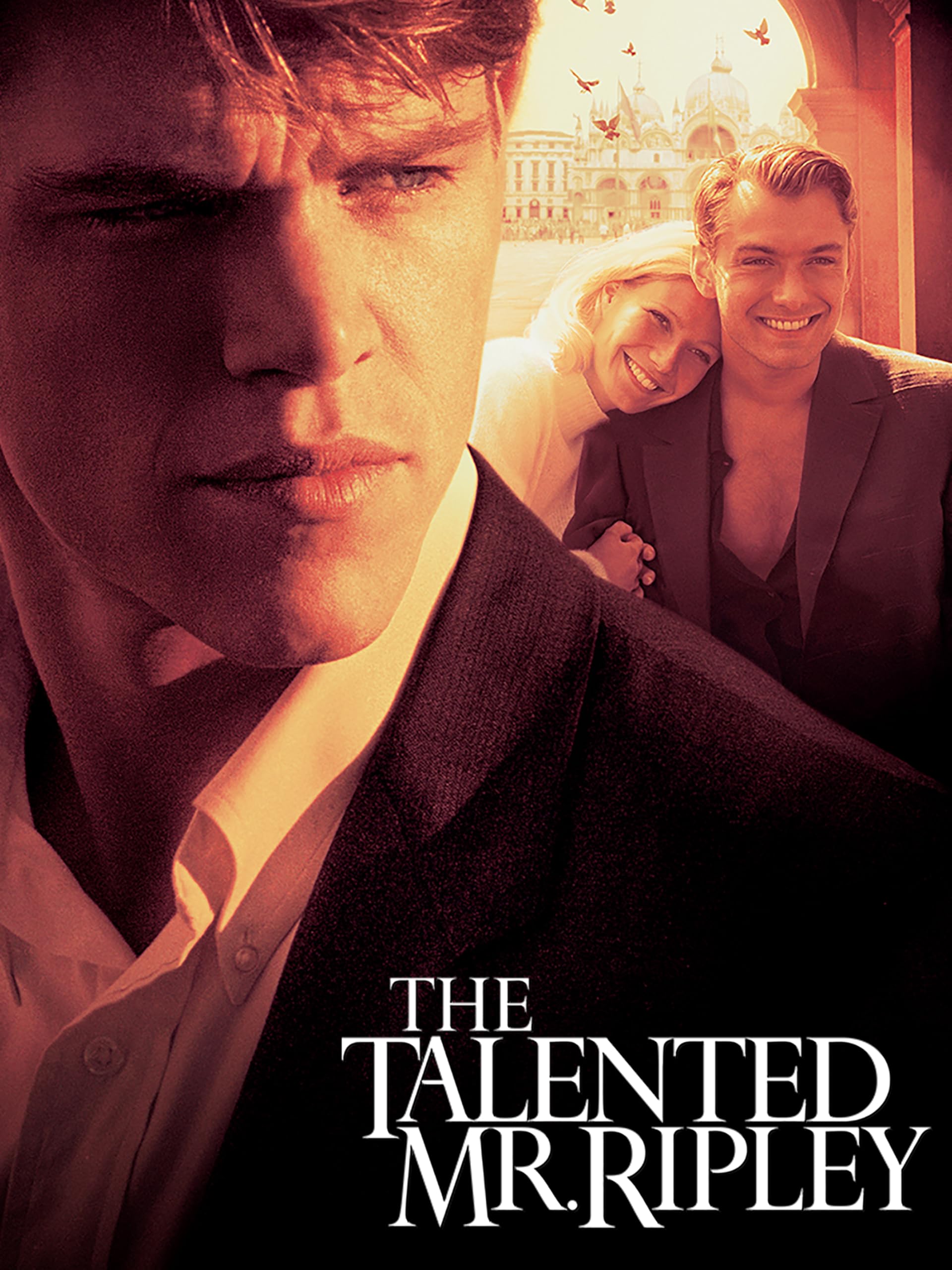 The Talented Mr. Ripley