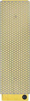 DMT (Diamond Machining Technology) 8-Inch DuoSharp Bench Stone Extra-Coarse/Coarse, (W8CXNB)