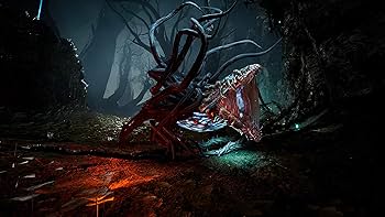 家庭用ゲームソフト Returnal Returnal（リターナル） | ゲームタイトル | PlayStation (日本)