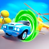 Shape Runner: Transform Master