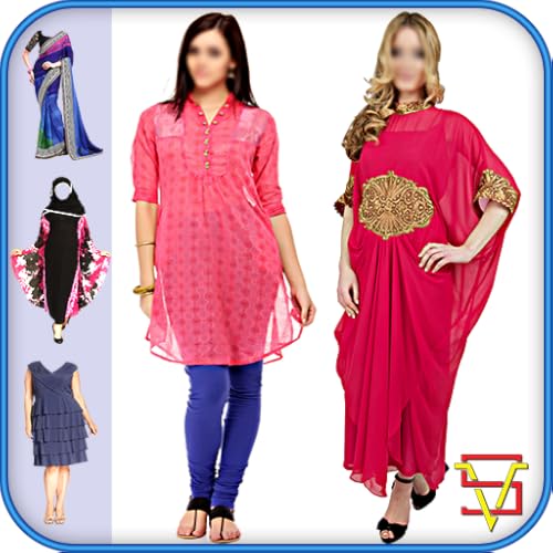 Girls Fashion Suite Editor