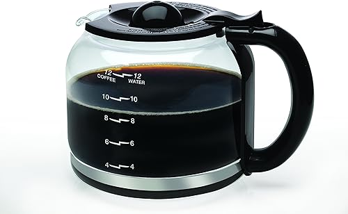 Miniatura 6 de Capresso 427.05 Cafetera, Acero inoxidable