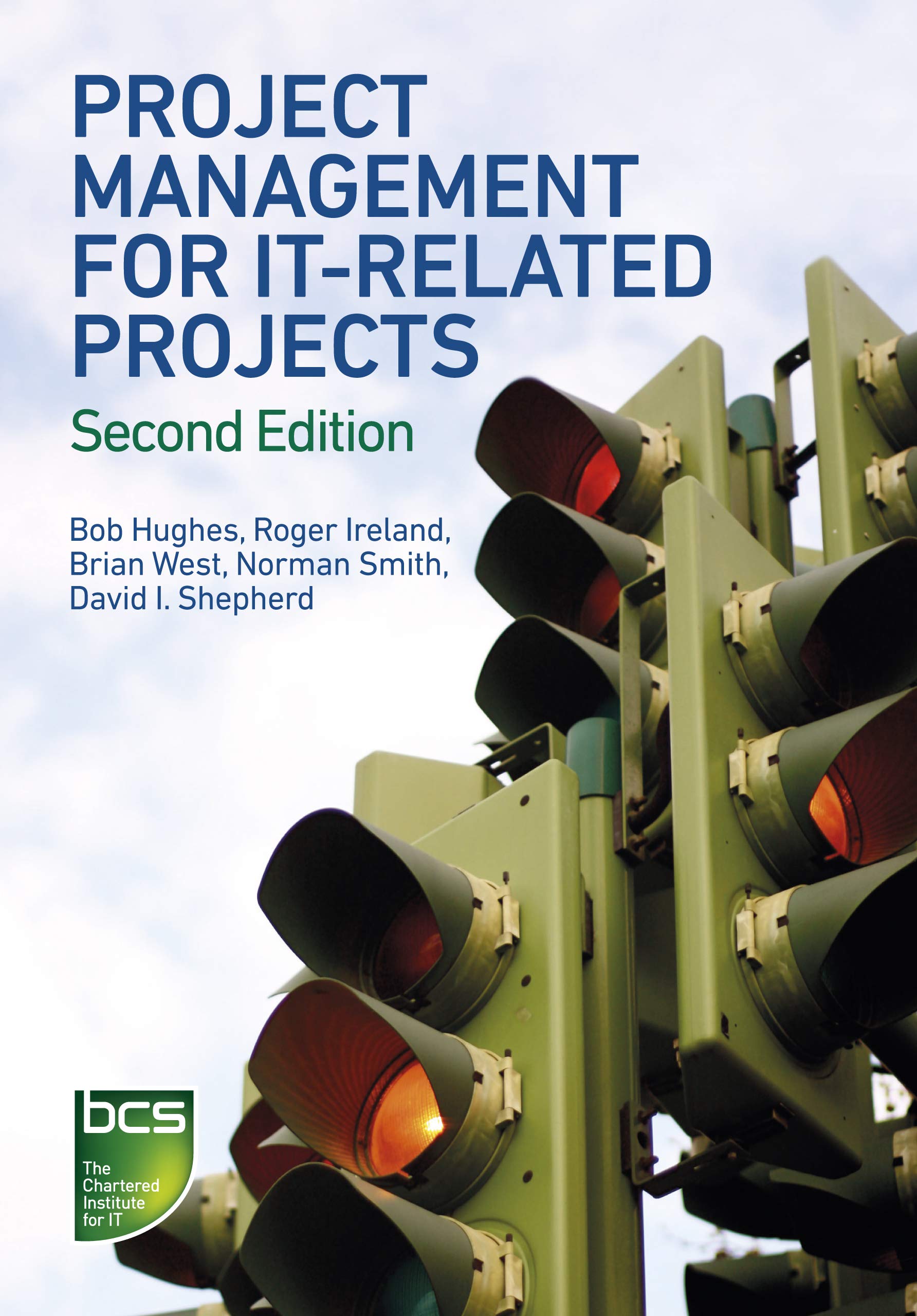 Buy Project Management for IT-Related Projects — BookShops.in