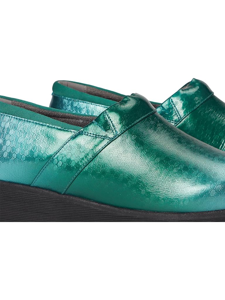 Blue SoftWalk Meredith Sport