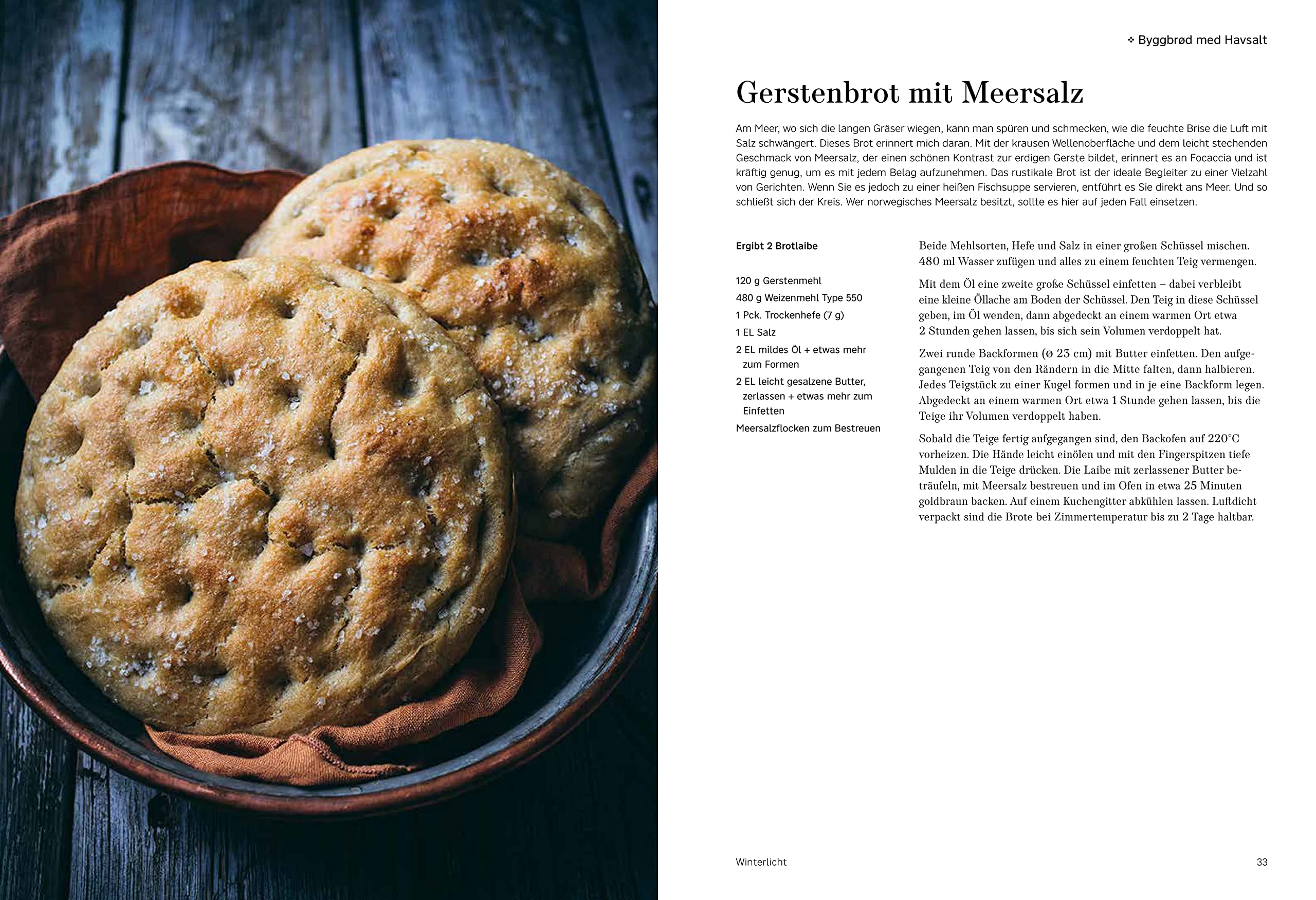 Das Norwegen-Backbuch: Backen im Einklang mit den Jahreszeiten - 90 süße und herzhafte Rezepte von North Wild Kitchen - Deutscher Kochbuchpreis Silber und GAD-Award Silber 2023