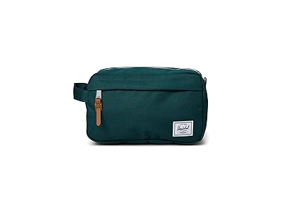 Herschel Supply Co. Chapter Travel Kit Travel Pouch Dark Sea, Synthetic