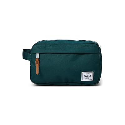 Herschel Supply Co. Chapter Travel Kit Travel Pouch Dark Sea, Synthetic