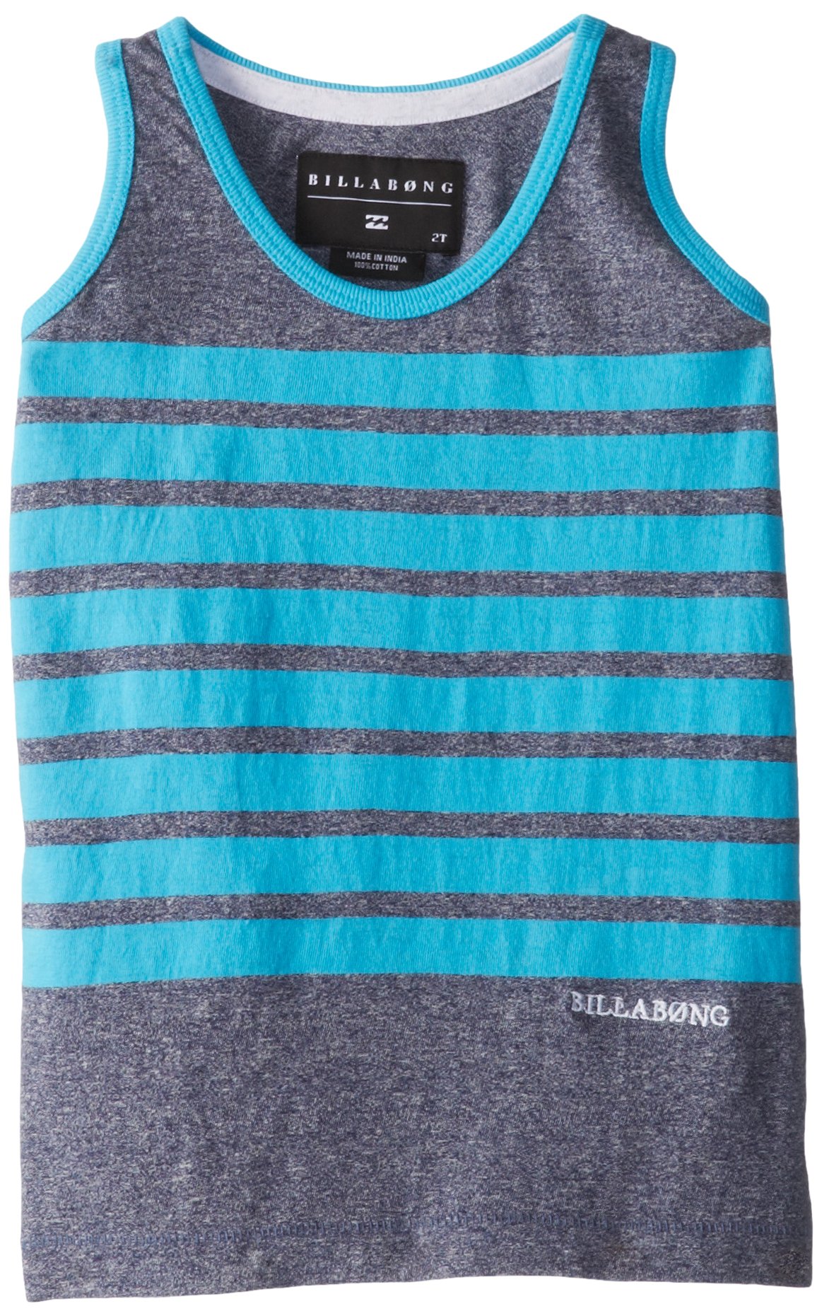 Billabong Little Boys' Kids Major Tank Top