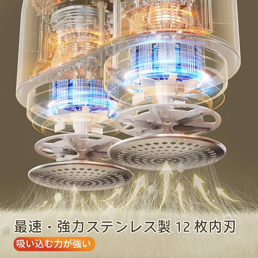 けだまページ Amazon.co.jp: Yurioo 毛玉取り けだまとり 【最新2023両端毛玉