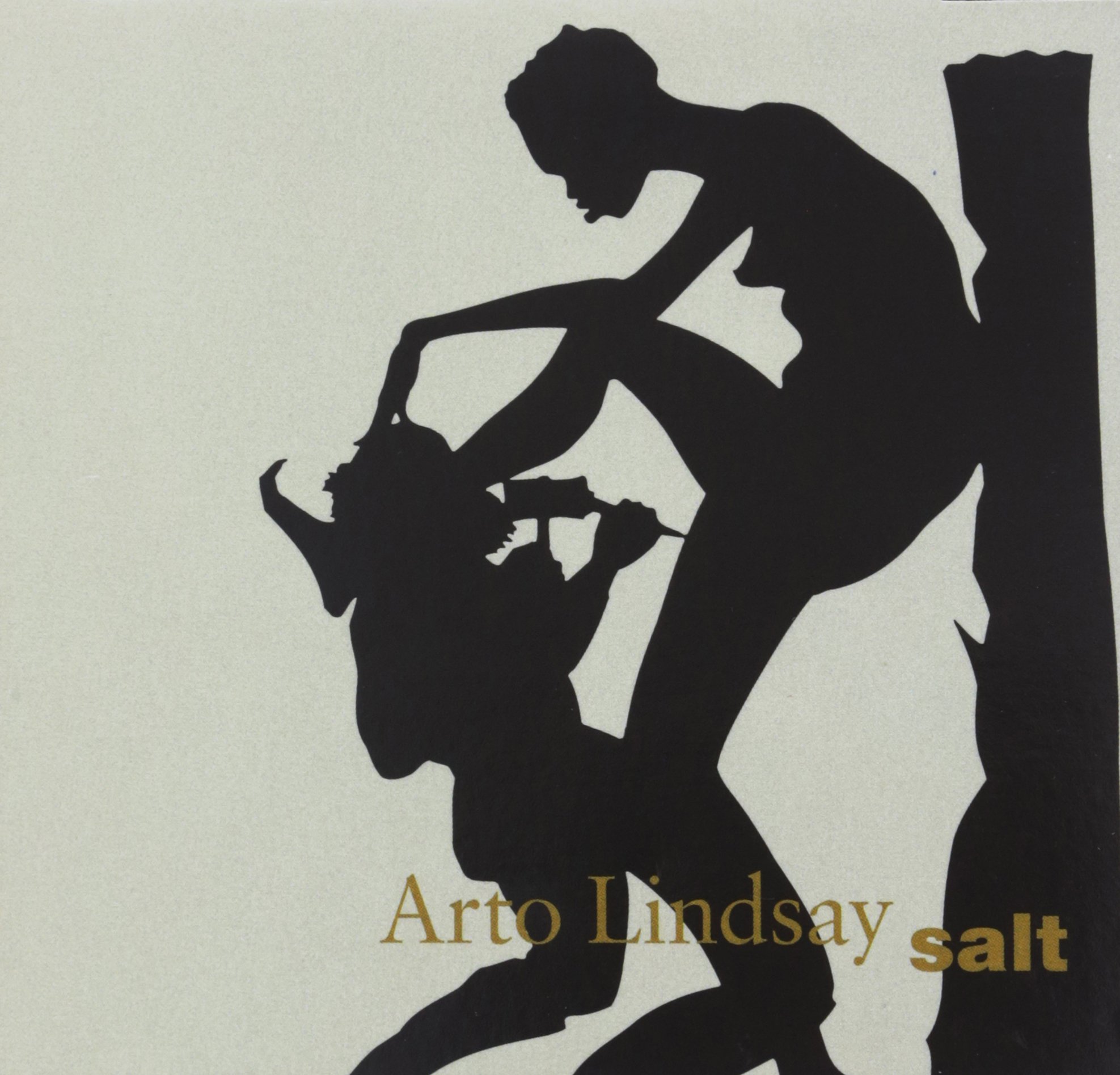 LINDSAY ARTO - SALT [Audio CD] LINDSAY ARTO