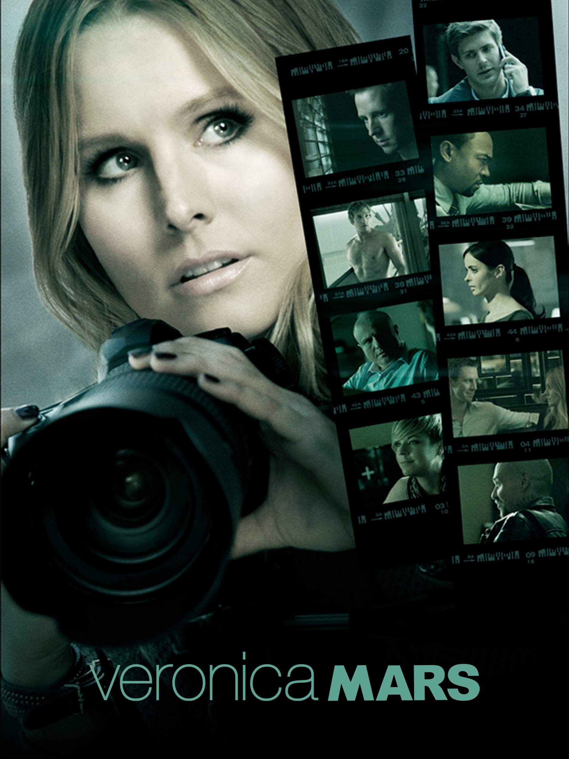 Veronica Mars