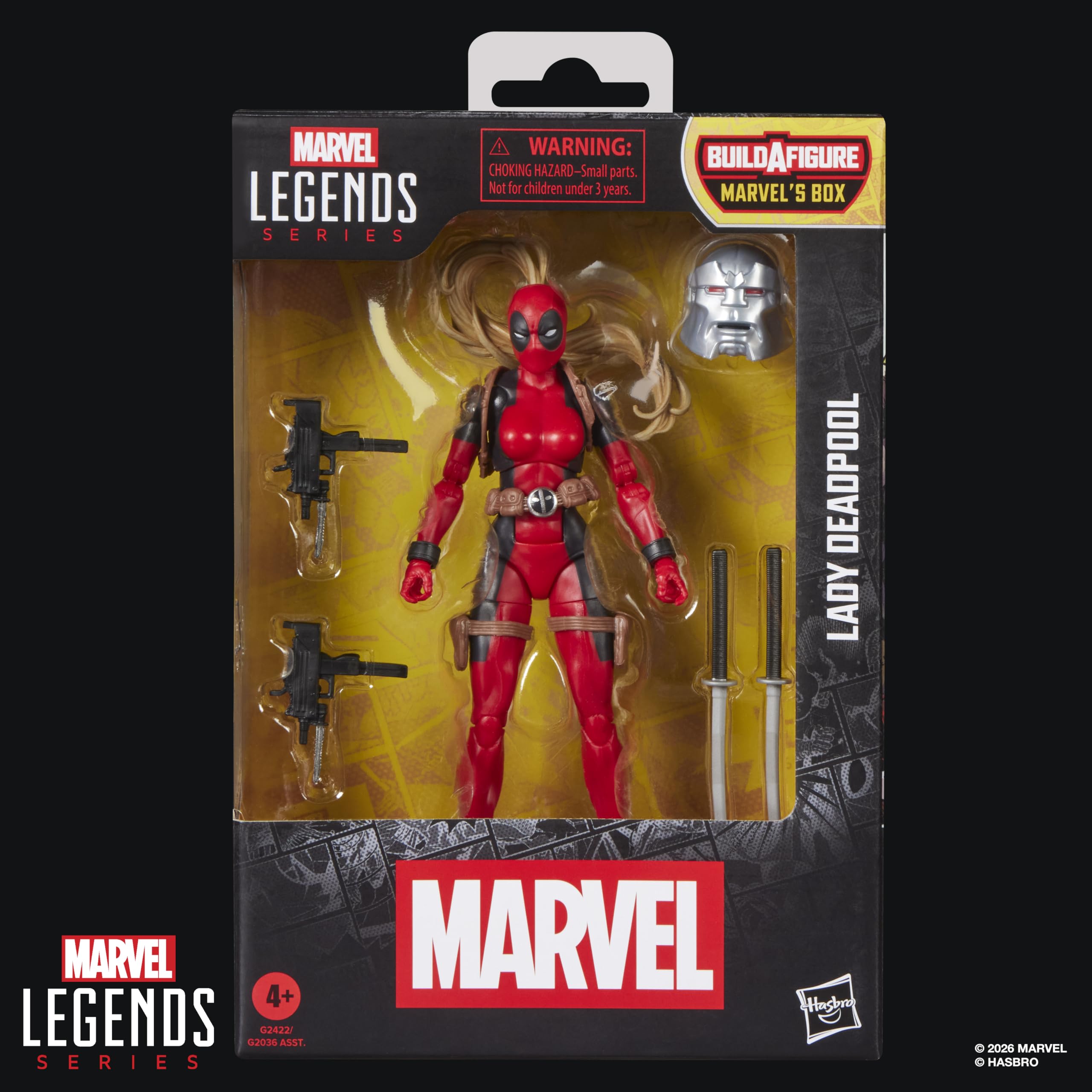 Amazon.co.jp: Hasbro Japan: レジェンドシリーズ：予約商品・新商品