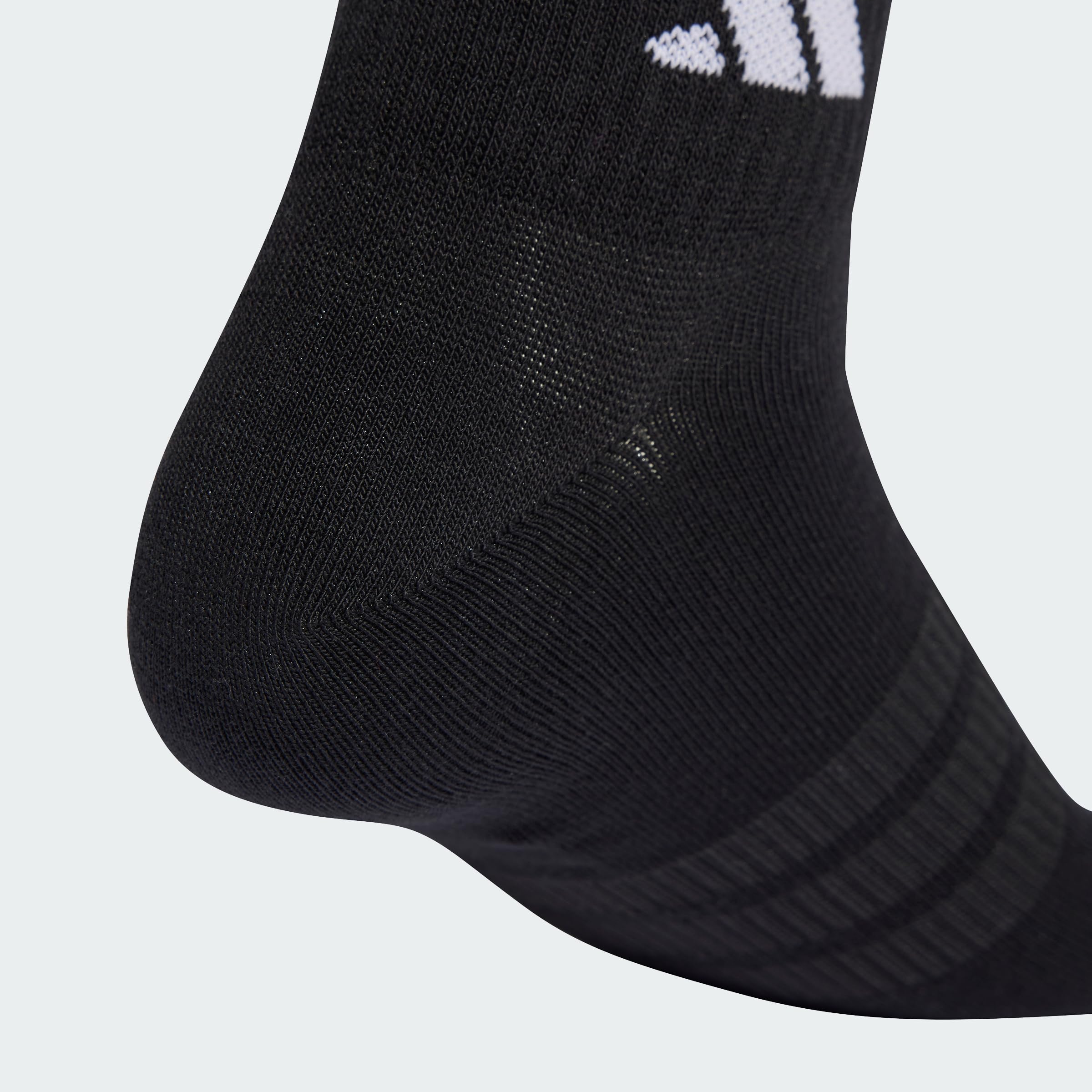 adidas Unisex Calzini alla caviglia THIN&LIGHT SPORTSWEAR CONFEZIONE DA 3 PAIA