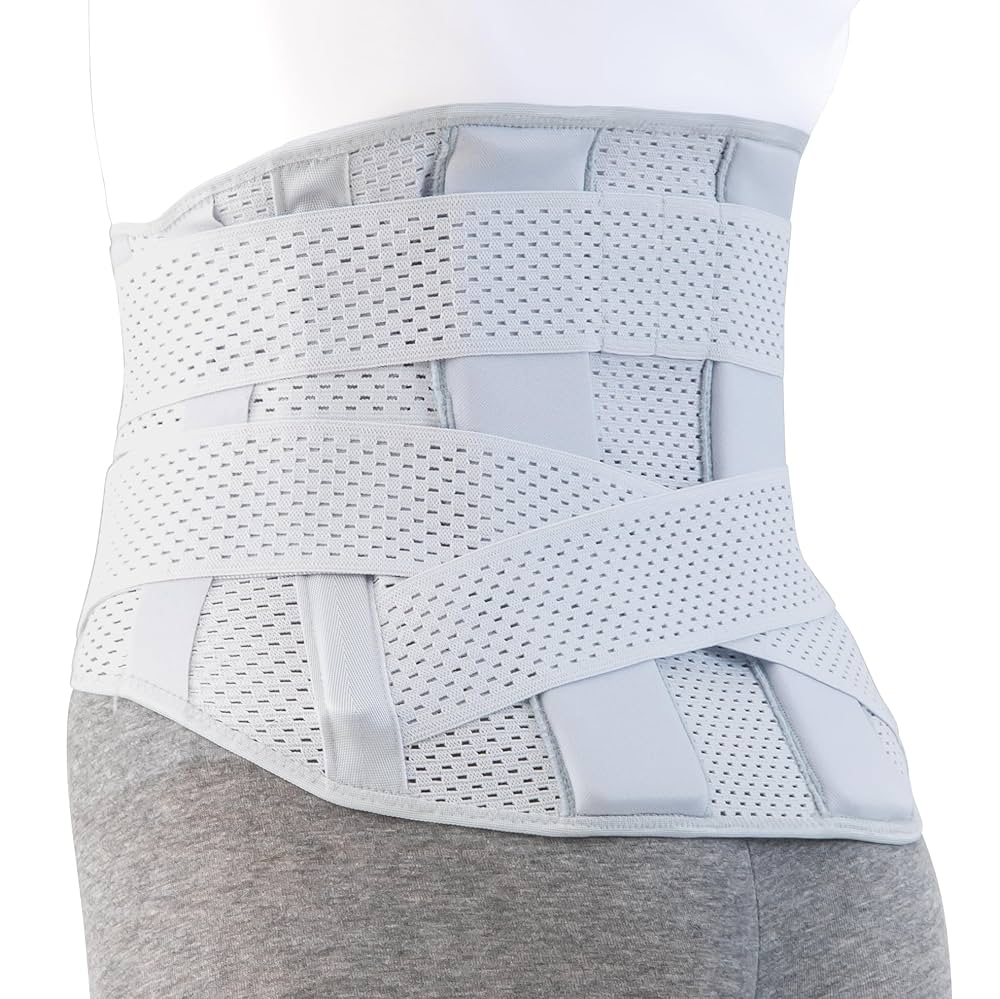 アルファックス 腰用サポーター お医者さんのプレミアムワイドコルセット Ｍ〜L Amazon.co.jp: アルファックス 腰用サポーター お医者さんの