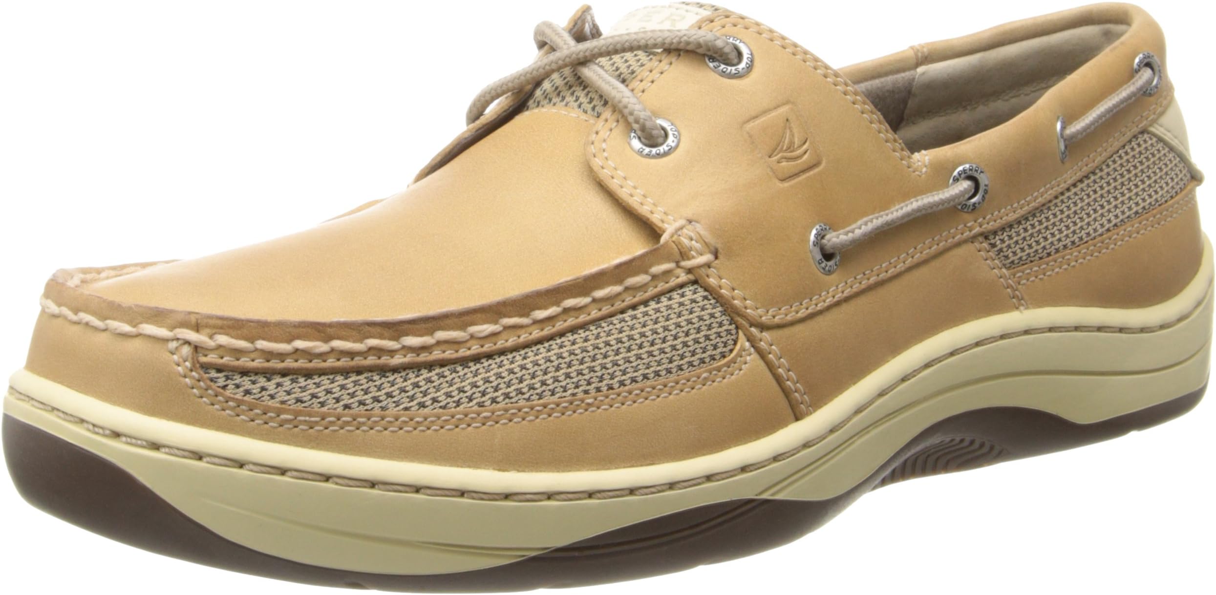 SperryMen's Tarpon 2-Eye Boat Shoe