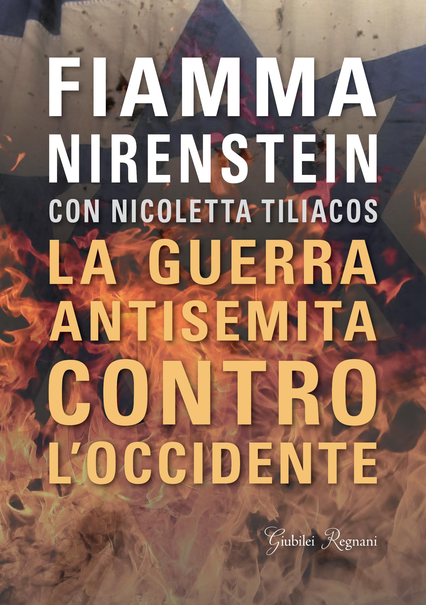 La Guerra Antisemita Contro L'occidente - 4