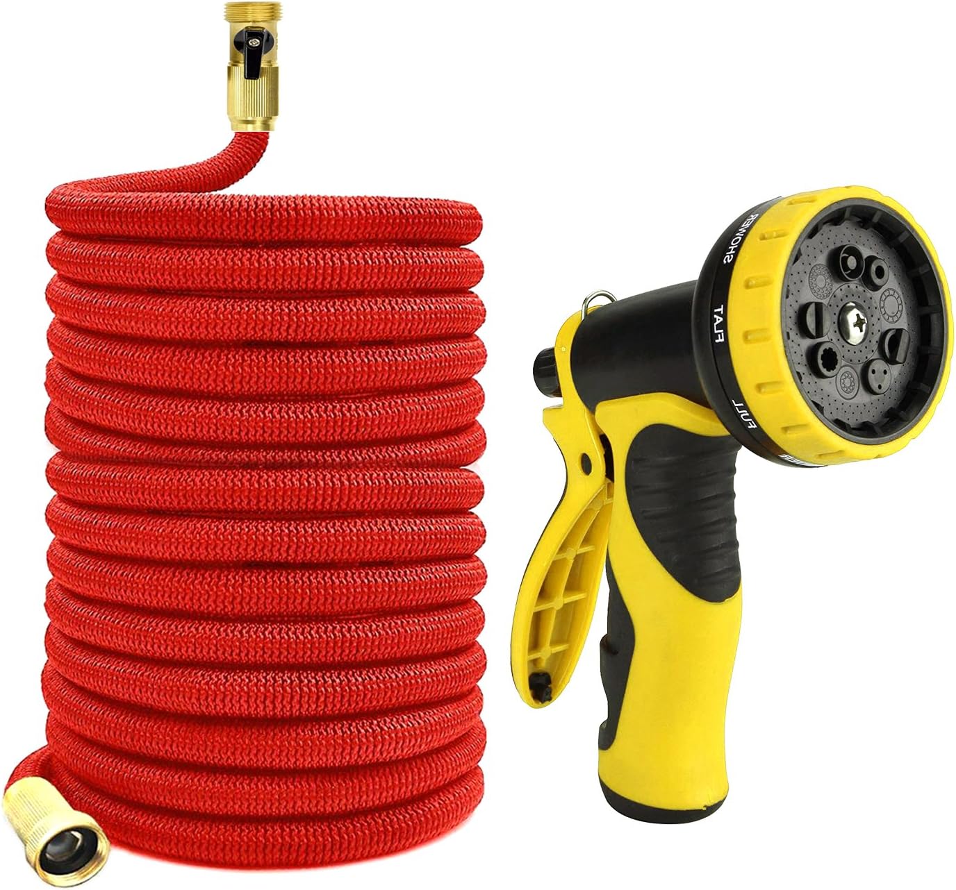 Zhjdongtuo Expandable Water Hose With Best Available