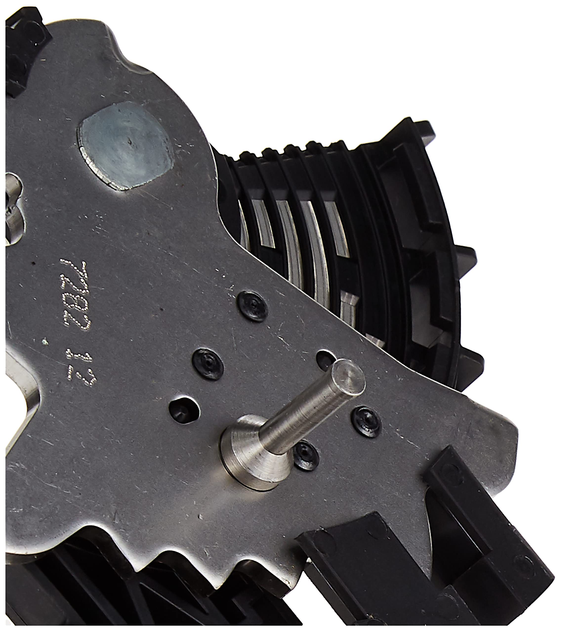 Amazon.com: GM Genuine Parts 24276217 Automatic Transmission 