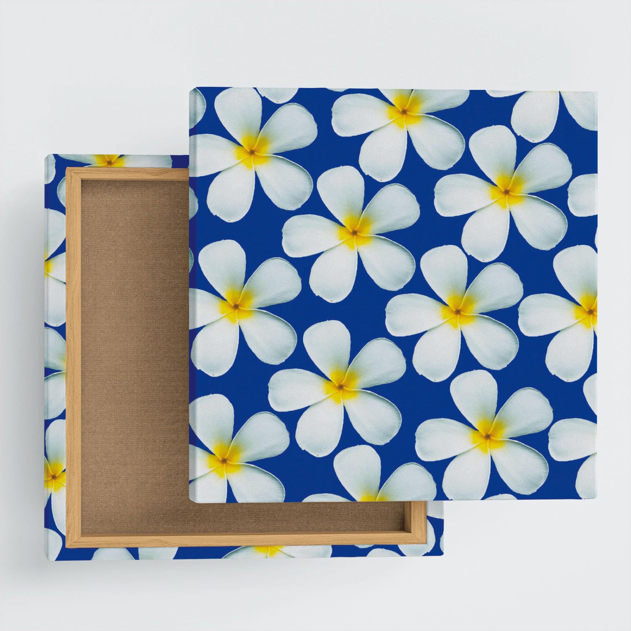 Amazon.co.jp: アートデリ ポスター パネル 花 30cm × 30cm 日本製