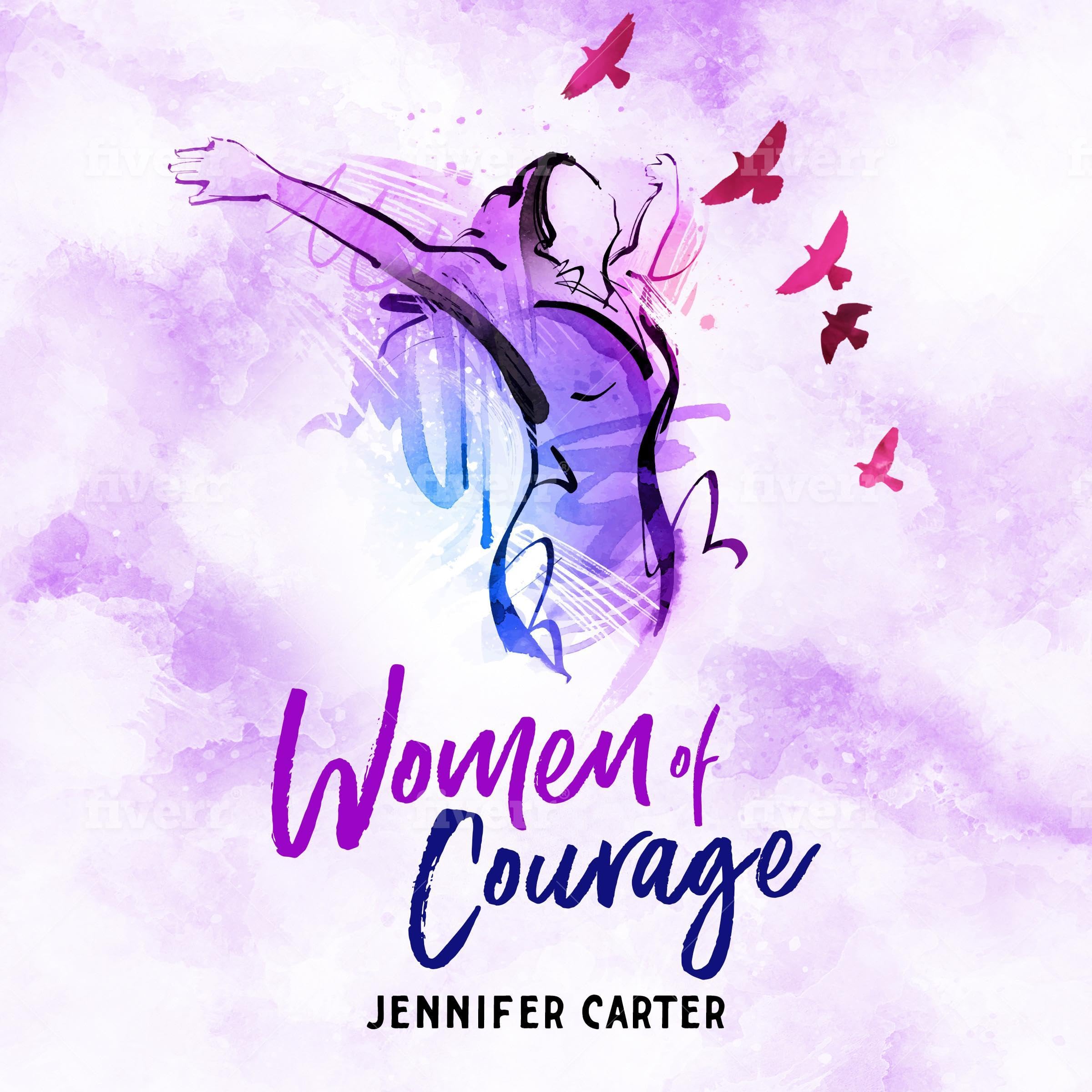 Women of Courage