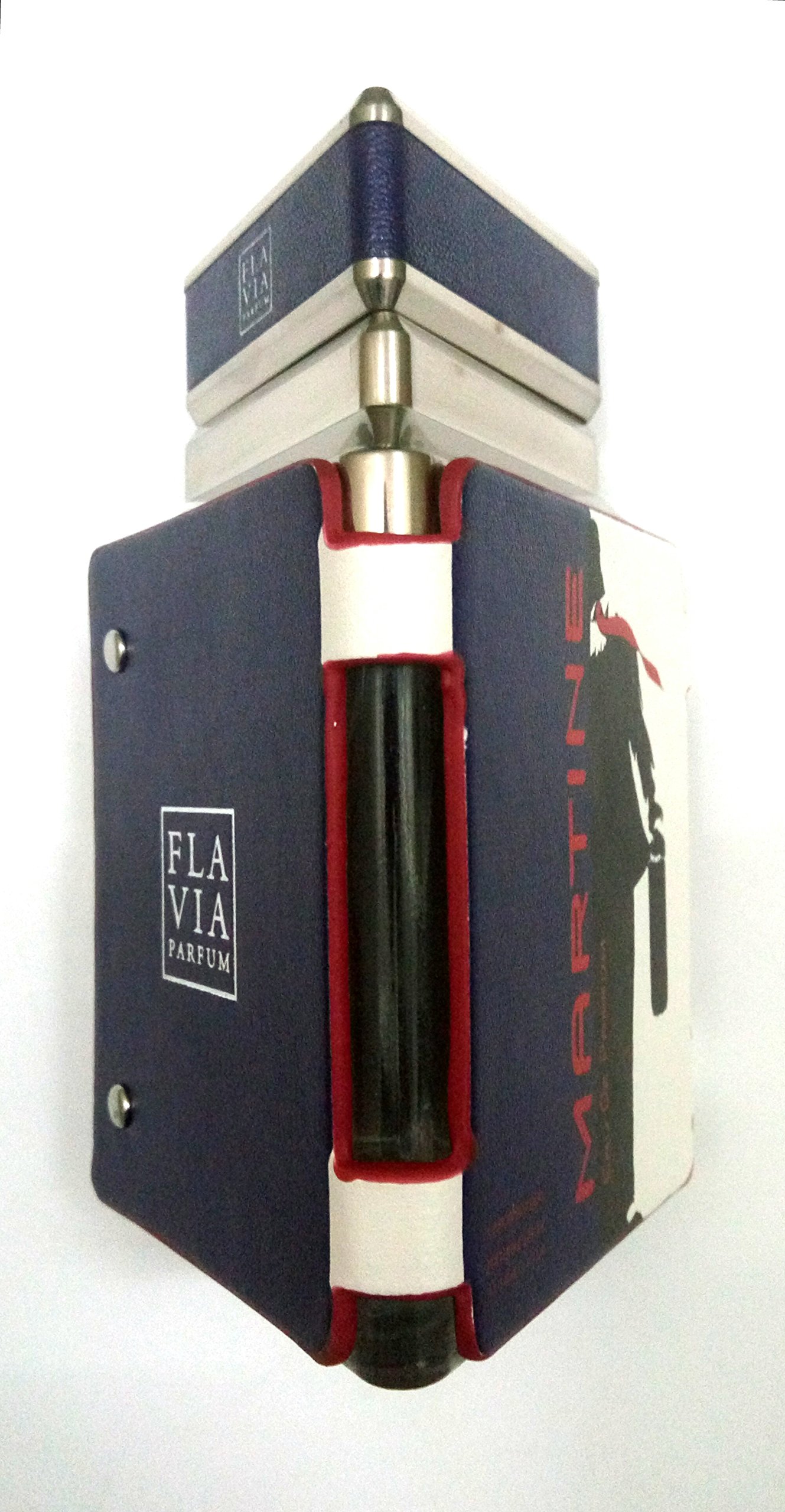 Flavia Men's Martine EDP Spray 3.4 fl oz