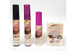 Prosa Aceite Prosa Para Pestañas