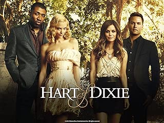 Hart of Dixie: The Complete Third Season