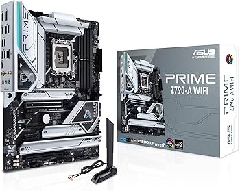 ASUS PRIME Z790-A WIFI【訳あり/保証あり】 Amazon.com: ASUS Prime Z790-A WiFi 6E LGA 1700(Intel 14th