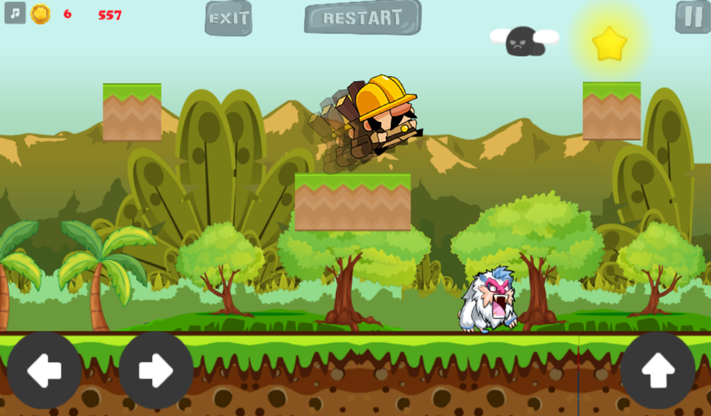 Super engineer - App on Amazon Appstore