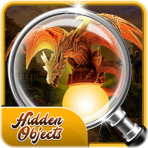 Mystery Houses Hidden Objects - App on Amazon Appstore