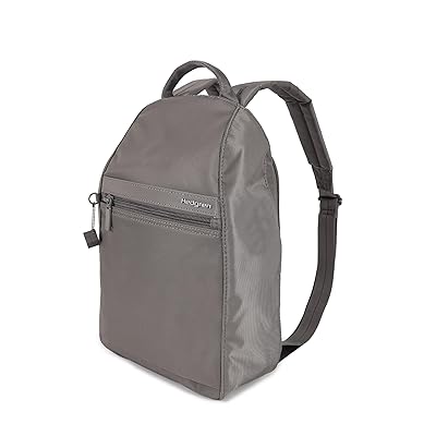 Hedgren Vogue Large Backpack Bags Sepia, Nylon
