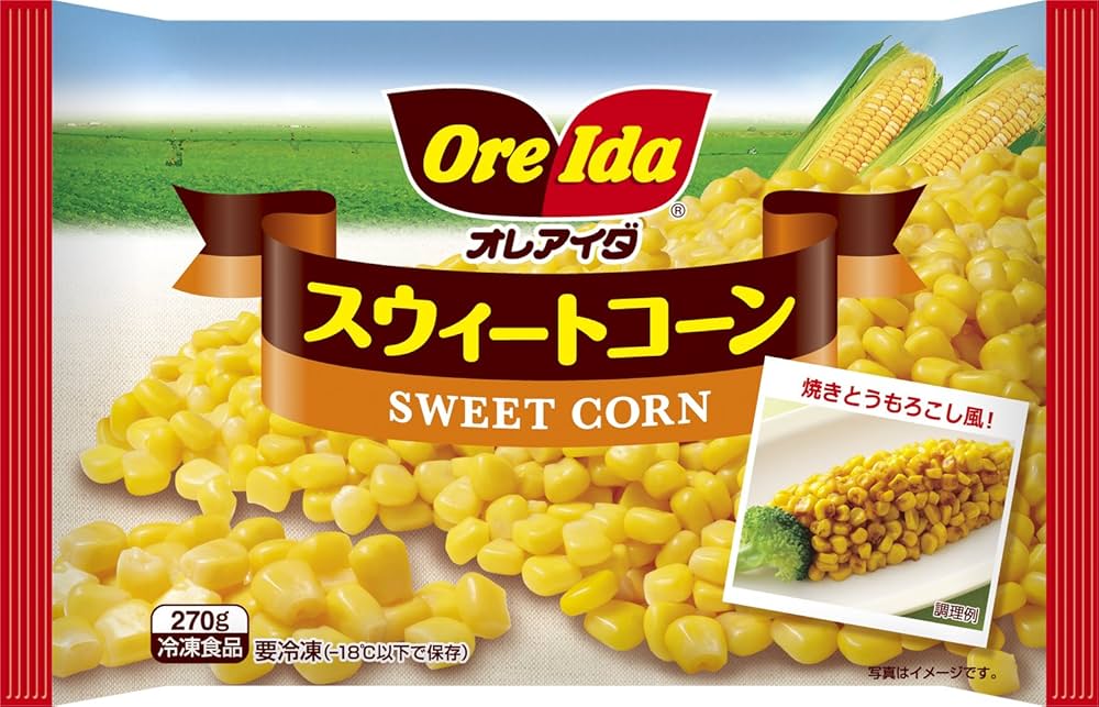 Amazon.co.jp: 味の素 [冷凍] ハインツ オレアイダ スウィート