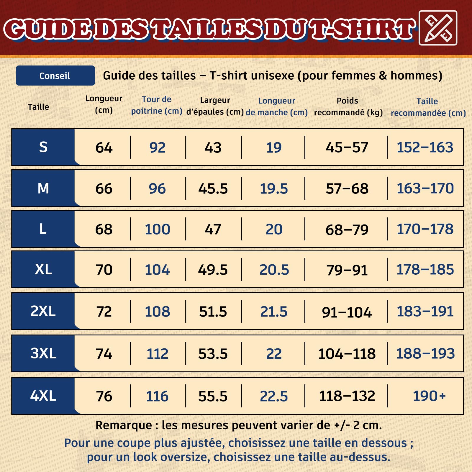 T Shirt Personnalisé Photo et Texte, Tee Shirt Personnalisable Homme Femme, T-Shirt Personnalisé Original avec Image, Cadeau Personnalisé pour Anniversaire, Couple et Souvenir