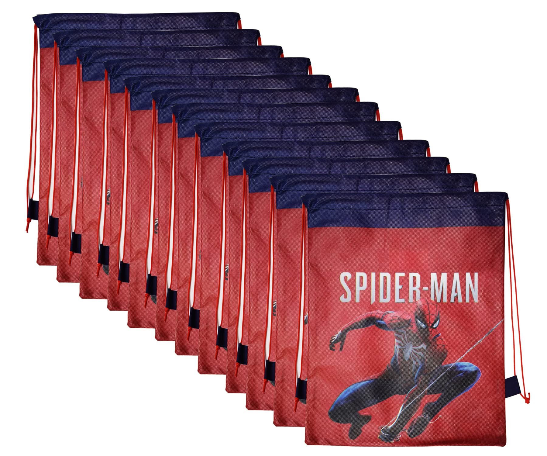 See full amazon price history chart for Asera Made in India 12 Pcs Spiderman Design Boys Print Bag Dori Bag Haversack Bags Birthday Return gift Bags Asera Made in India 12 Pcs Spiderman Design Boys Print Bag Dori Bag Haversack Bags Birthday Return gift Bags (B0BN347Q69) Amazon Price History, Amazon Price Tracker