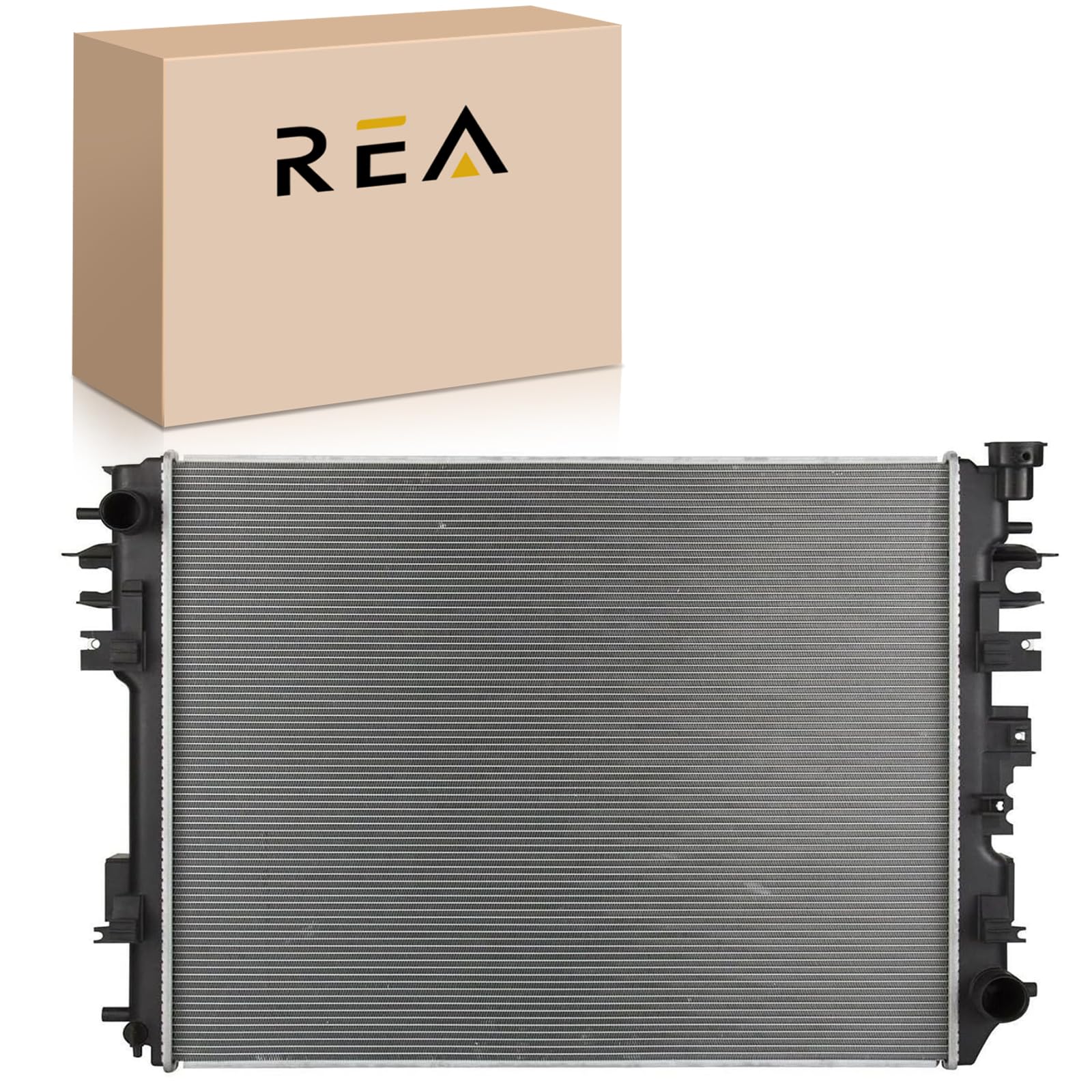 Readair 55056858AB Radiator Assembly